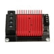 thumbnail image 2 of Controlador de calefacción MOS controlador de calefacción de 5 a 24 V disipador térmico grande duradero para extrusora ANGGREK Otros, 2 of 8