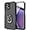 Black, variant on for Motorola G Stylus 5G 2023 Case with Tempered Glass Screen Protector,Heavy-Duty Tough Rugged Phone Case Cover with Ring Holder Kickstand for Moto G Stylus 5G 2023 (6.6", 2023) [Purple/Black]