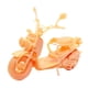 thumbnail image 3 of Modelo de motocicleta Diorama 1:64 Perfecl Sin pintar Simulación de juguetes de motocicleta Accesorios de diseño Estilo A, 3 of 8