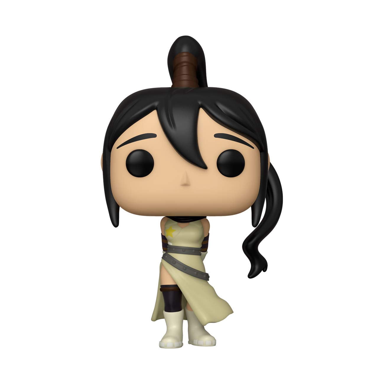 Funko POP! Soul Eater Liz Vinyl Figure – 3.75 Inch Collectible From Anime Series