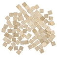 thumbnail image 1 of 100pcs Silver Solder Precut Silver Solder for Jewelry Repair and DIY, 1 of 8