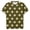 11@Army Green848, variant on Tiijoy Girls T-Shirt Flower Print Short Sleeve T Shirt Summer Casual Tshirt, Sizes 3-13