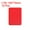 Bright Red, variant on Uxcell 12 Pcs Iron-on Patches for Clothing Fabric Repair Patches Iron-On 4.13" x 2.95" for Clothes Light Gray