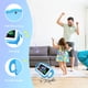 thumbnail image 4 of Tableta Para Niños Tableta De 7 Pulgadas Para Niños Tableta Para Niños Pequeños Con Estuche Wifi Cámara Dual Tableta De Aprendizaje Android Para Niños Software Para Niños Instalado 32Gb 64Gb Tableta P, 4 of 5