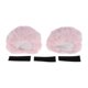 thumbnail image 1 of Accesorios para Casco de Motocicleta Decoración Orejas de Oso de Caramelo para Cascos de Motocicleta Bicicleta Esquí Rosa Peluche Sticker 1 Juego, 1 of 6