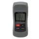 thumbnail image 1 of Medidor de humedad de madera tipo pin Precisión ABS 2 modos Detector de humedad de madera para materiales de construcción de madera, 1 of 14