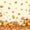 Orange 14, variant on Manfei Classic Halloween Pumpkin Lantern Fitted Sheet Full,Hello Fall Foliage Print Bed Set,3 Pieces,1 Fitted Sheet and 2 Pillowcases