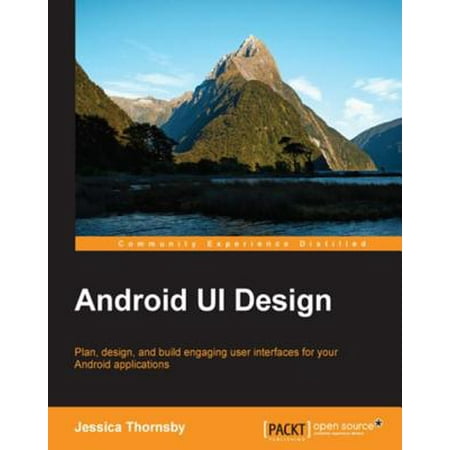 Android UI Design - eBook (Best Android Ui Design)