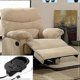 thumbnail image 5 of Black Friday Recliner compatiblement Parts compatiblement Recliner Handle Chair Sofa, 5 of 5