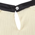 thumbnail image 7 of Richie House Girls' Sleeveless Sweet Dress with Polka Dot Bottom RH1599, 7 of 7