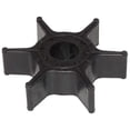 thumbnail image 2 of Outboard 8HP 9.9HP 15HP 20HP Water Pump Impeller 63V-44352-01 Fit for Yamaha, 2 of 5