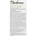thumbnail image 3 of Feminine Deodorant Suppositories | Long Lasting Odor Control | Tropical Splash | 12 Count | Pack of 3, 3 of 5