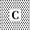White Black 03, variant on Manfei Modern Dot Monogram A Twin Sheets,Minimalist Artwork Bedding,White Black,3 Pieces,1 Flat Sheet,1 Fitted Sheet and 1 Pillowcase
