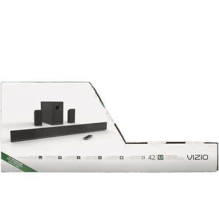 Vizio s4251w b4 no power