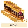 (8 pack) Gardetto's Special Request Garlic Rye Chips, Snack Bag, 14 oz