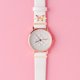 thumbnail image 4 of 1 set Watchband Charm Smartwatch Band Ring Bucle Surtment Stars Store Decoración, 4 of 5