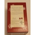 thumbnail image 2 of 2003 Hallmark Play Again Santa Magic Ornament Movement Sound, 2 of 2