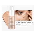 thumbnail image 3 of DPTALR Liquid Brightening Highlight Matte Oil Control Concealer Facial Concealer Color Changing For Women Girls, 3 of 3