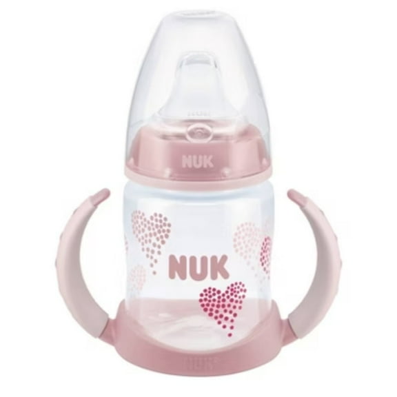 NUK Small Learner Fashion Cup with Tritan - 5oz