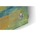 thumbnail image 4 of Epic Art 'Early Spring Lake' by Silvia Vassileva, Acrylic Glass Wall Art, 36"x24", 4 of 10