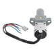 thumbnail image 2 of Interruptor De Encendido De Motocicleta Controlador De Bloqueo De Encendido De Diseño De Cableado De Hebilla Duradera Para Vehículo Todoterreno Para Triciclo Para Motocicleta ANGGREK Accesorios, 2 of 8
