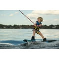thumbnail image 5 of Body Glove Child Evoprene PFD Life Jacket and Vest, Boy, 33-55 lbs., Blue, 5 of 13