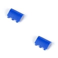 thumbnail image 1 of Seitruly Cubierta de de Control inalámbrico, contenedor de baterías a prueba de polvo, tapa de plástico, interruptor ligero, Type3 NO3, 1 of 6