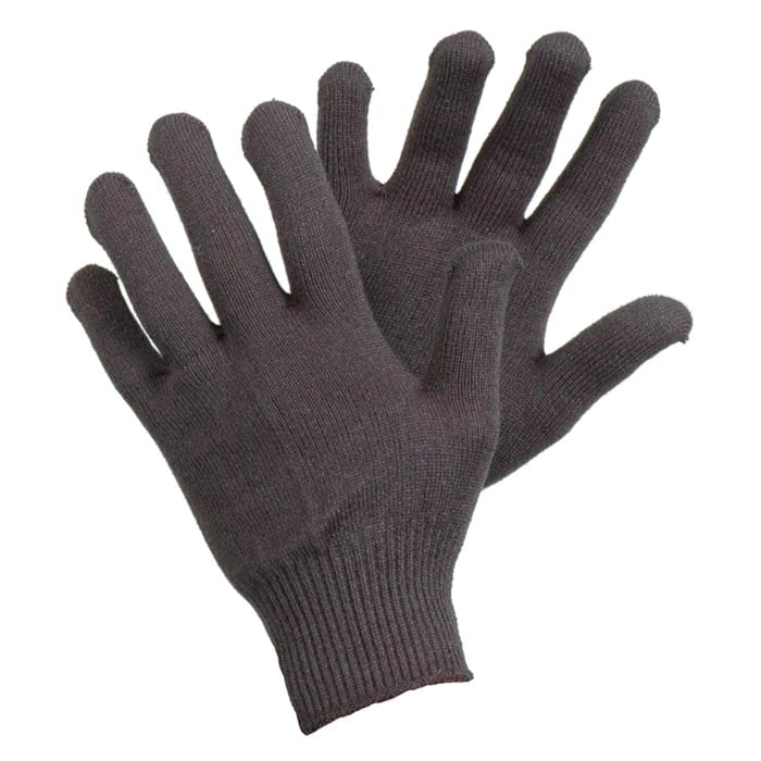 Thermostat Base Gloves Small Newberry Knitting by Newberry Knitting
