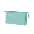 thumbnail image 1 of Precio reducido por tiempo limitado!Gran Capacidad Separación Seca Y Húmeda Impermeable Viaje De Negocios Neceser De Viaje Bolsa De Cosméticos Natación Femenina Fitness Bolsa De Almacenamiento Portát, 1 of 5
