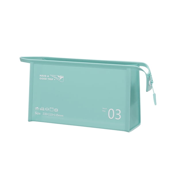 Gran Capacidad Separación Seca Y Húmeda Impermeable Viaje De Negocios Neceser De Viaje Bolsa De Cosméticos Natación Femenina Fitness Bolsa De Almacenamiento Portátil