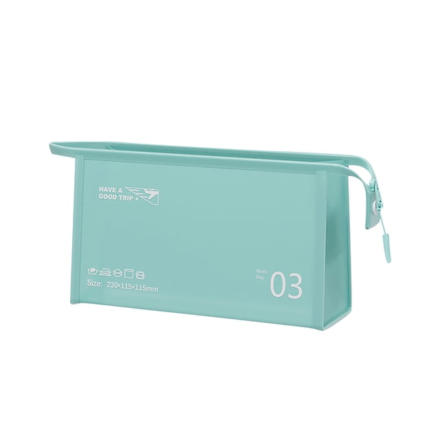 Precio reducido por tiempo limitado!Gran Capacidad Separación Seca Y Húmeda Impermeable Viaje De Negocios Neceser De Viaje Bolsa De Cosméticos Natación Femenina Fitness Bolsa De Almacenamiento Portát