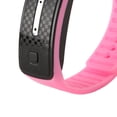 thumbnail image 2 of Reloj repelente inteligente, reloj repelente, pulsera repelente eléctrica rosa portátil, pulsera repelente electrónica, diseño de clase mundial, 2 of 8