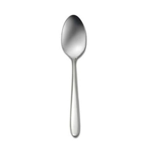 Oneida V023SFTF Mascagni Silverplate European Size Teaspoon
