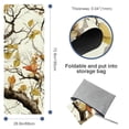 thumbnail image 4 of Tree Yoga Mat Towel, Storage Bag, 72.8"x26.8", Suitable for Yoga, Pilates, Fitness, etc. - Yoga Towels, Yoga Blanket included, 4 of 6