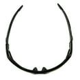 thumbnail image 4 of Bobster AXL Sunglasses Black Frame w/Yellow Lens, 4 of 5