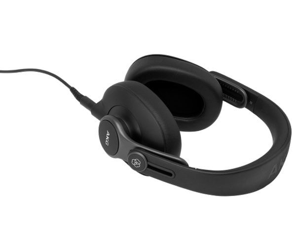 AKG K371 Professional Studio Headphones 