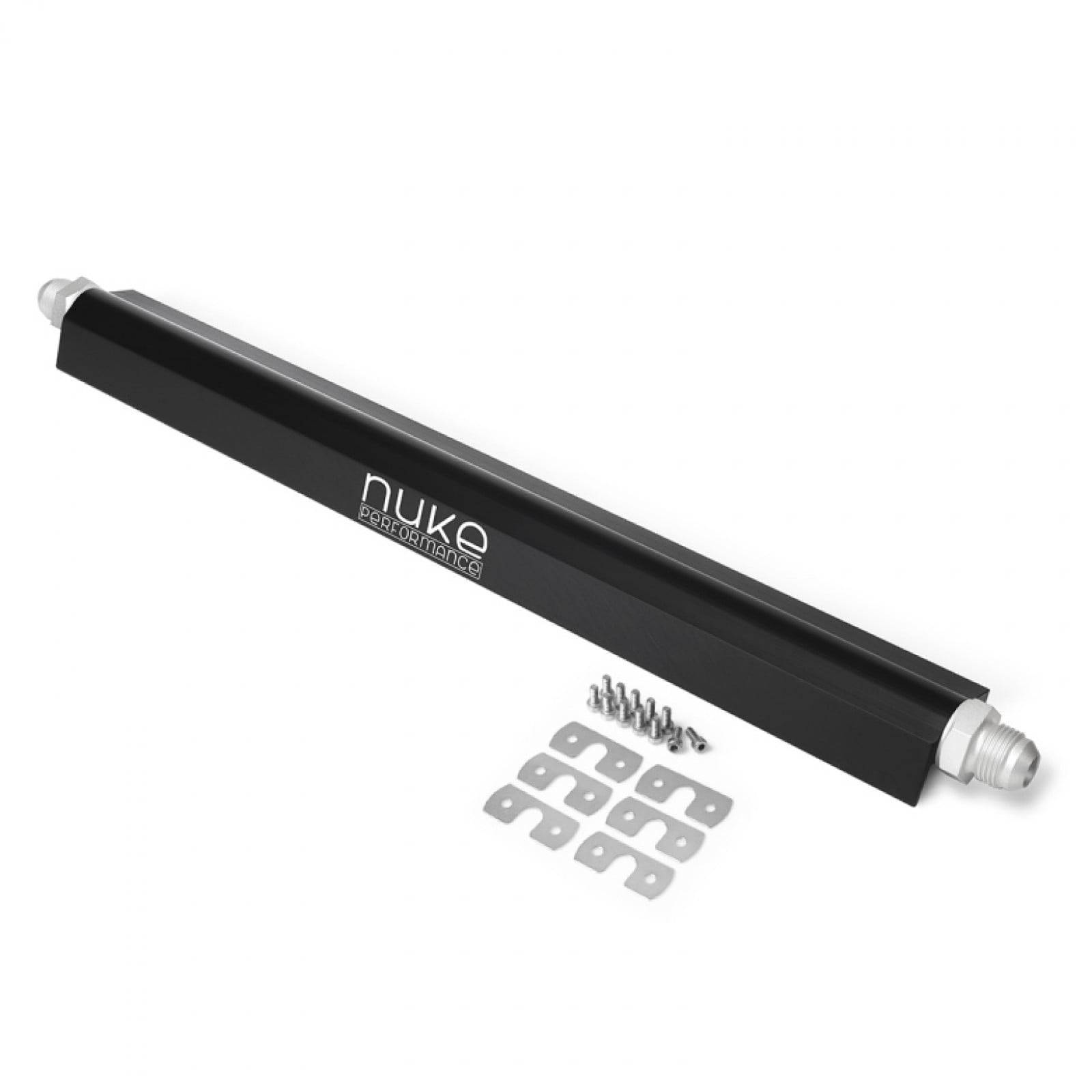 Nuke Performance Mercedes M104 6 Cylinder Fuel Rail - Walmart.com