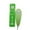 Vert, variante sur DEBGFS Estbridg Manette Wii Télécommande Wii et Nunchuck Compatibles avec Étui en Silicone et Dragonne pour Wii Wii U Bleu, Rose