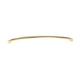 thumbnail image 7 of Richelieu Bp9257320 12-5/8" Center To Center Arch Cabinet Pull - Nickel, 7 of 7