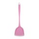 thumbnail image 2 of Semi-transparent Colored Silicone Spatula Non-stick Chinese Wok Spatula Cooking Spoon And Shovel Stir-frying Spatula Household Kitchen Utensils, 2 of 6