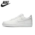 thumbnail image 5 of Zapatillas de skate Nike Air Force 1 "Athletic Department" para hombre y mujer, antideslizantes, resistentes a los golpes, transpirables y de moda, 5 of 5