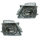 thumbnail image 1 of PAR FAROS - Compatible con Nissan Urvan 2007 - 2013 GEN Genérica ., 1 of 4