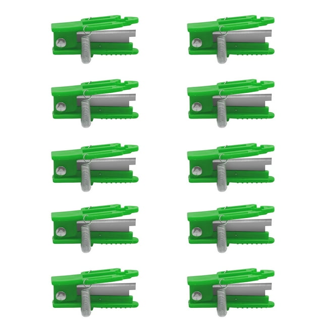 Cuchillo de recolección de pulgar, herramienta de cosecha de verduras, cortador de anillos para tomates, pepinos, naranjas, cultivos de té, fresas, uvas, ramas de poda, plástico cómodo, punta de los