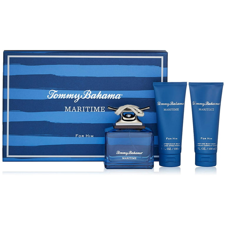 Tommy Bahama Maritime For Him | escapeauthority.com