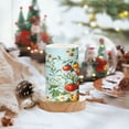 thumbnail image 2 of Yayeee Flameless Candles with Remote Flickering Battery Operated Multi Color Changing, Colorful Tomatoes, 2 of 7