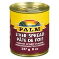 thumbnail image 1 of Palm Liver Spread, 1 of 5