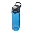 thumbnail image 4 of Botella Plastica 24Oz Contigo Cortland Sistema Autoseal Azul, 4 of 4