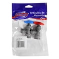 thumbnail image 4 of Válvulas Fleximatic para Agua Fría y Caliente en Resina Acetal 2 Piezas, 4 of 4