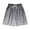 Gray shorts, variant on Men's Swim Trunks Shorts Swimwear Bathing Pants Drawstring Casual Summer Relaxed Breathable Pants Gradient Color Teens Boys Fashion Trousers Athletic Purple XXL