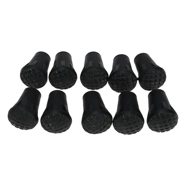 24 accesorios para bastones de trekking.